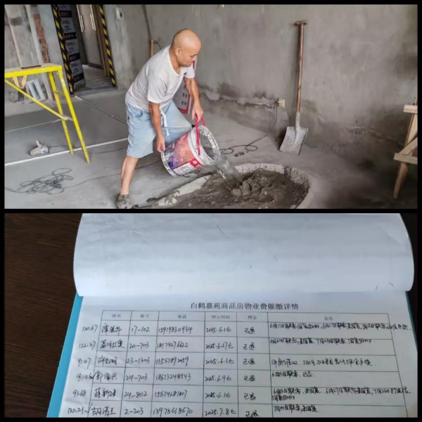 東萬(wàn)白鶴2025年8月份工作月報(bào)